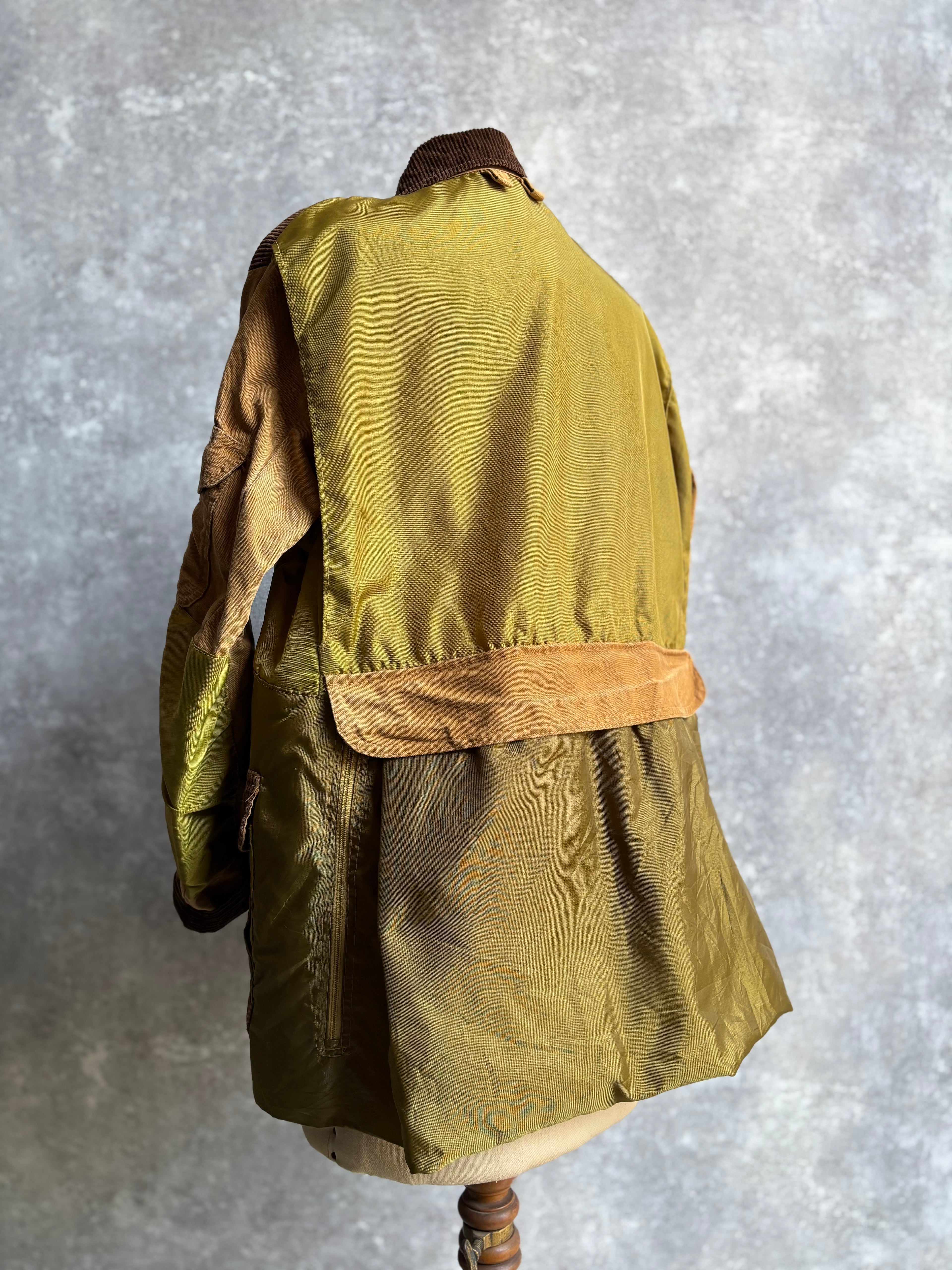 【1970's】American Field Sportswear Hunting Jacket