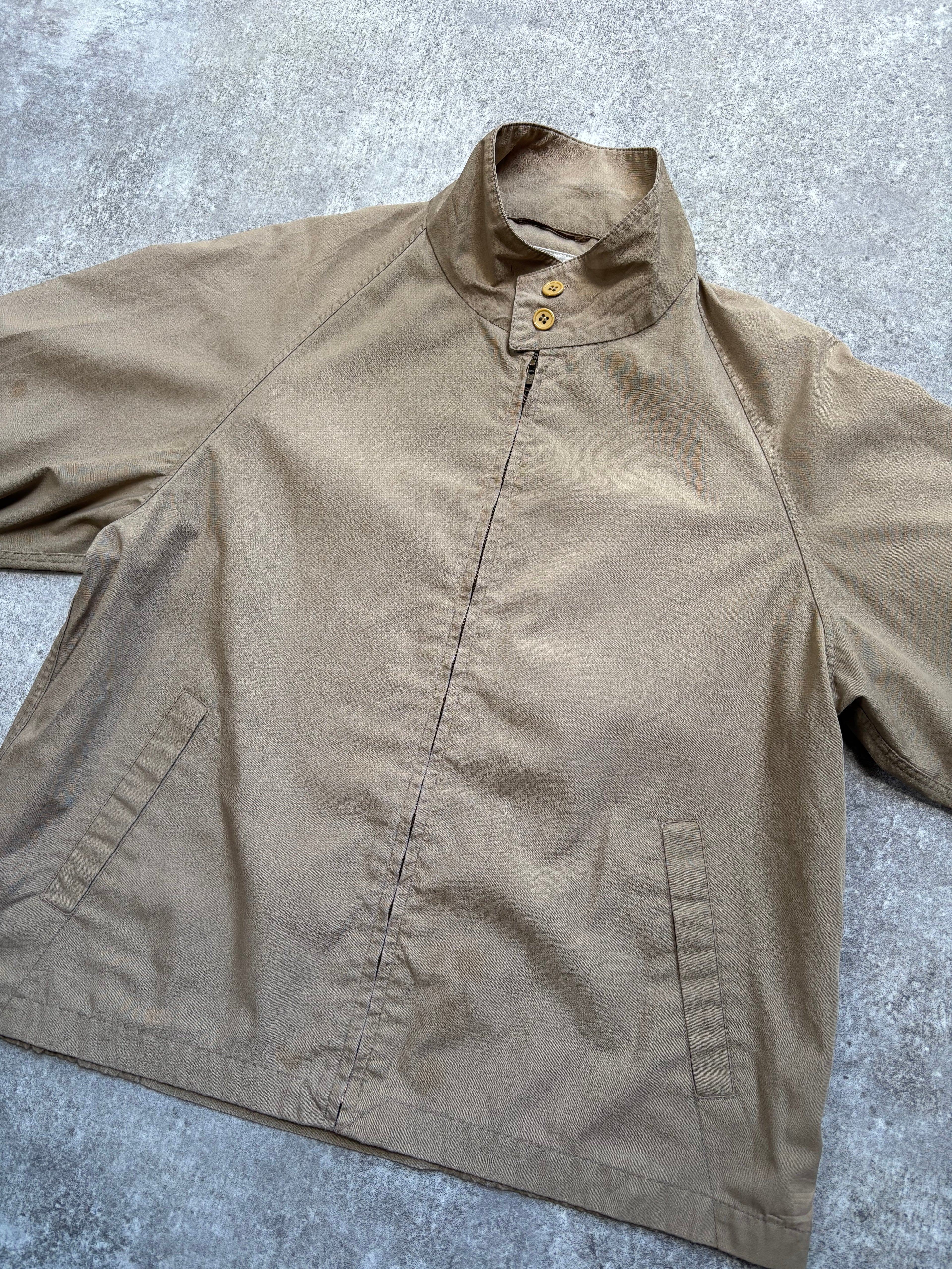 【1970's】London Fog Drizzler Jacket