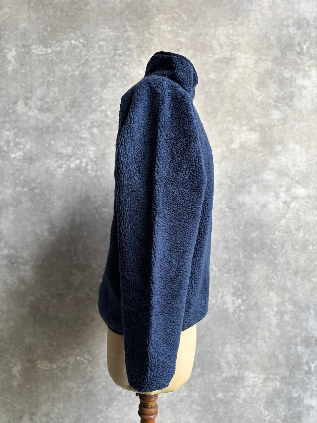 【1990's】Patagonia Retro Cardigan