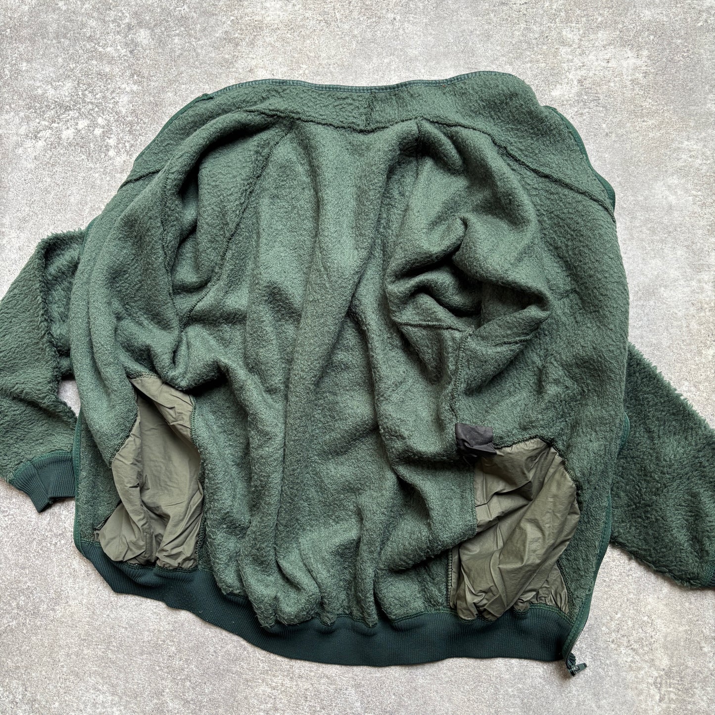 【1980’s】HELLY-HANSEN Pile Fleece Jacket