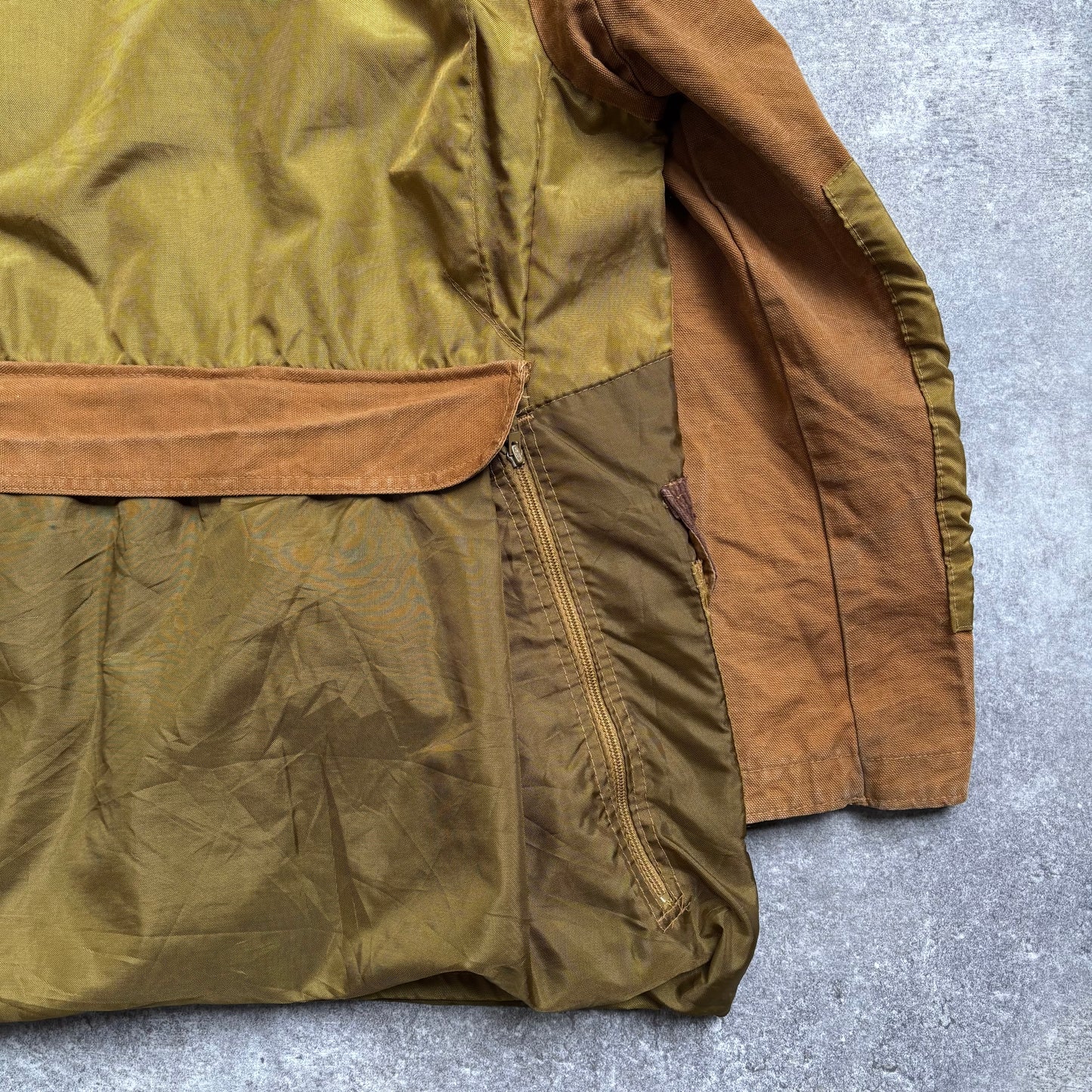 【1970's】American Field Sportswear Hunting Jacket