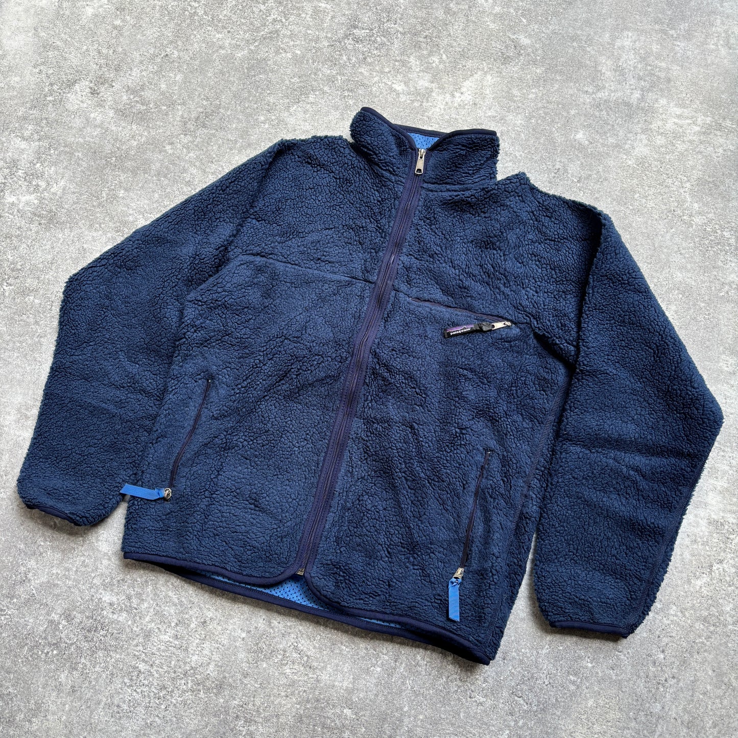 【1990's】Patagonia Retro Cardigan