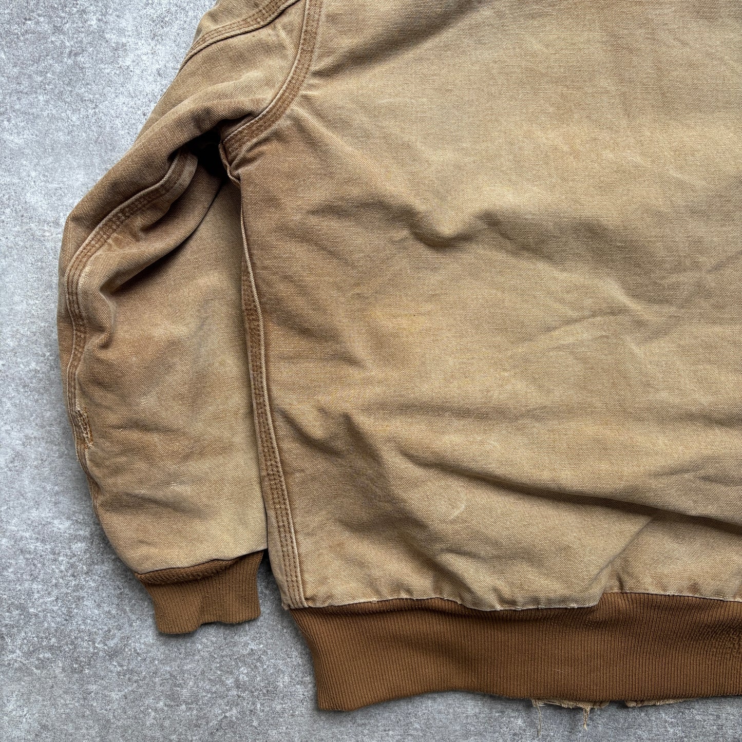 【2000‘s】Carhartt Active Jacket