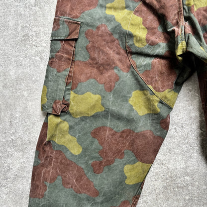 【2001年製】ITALIAN ARMY Paratrooper Pants