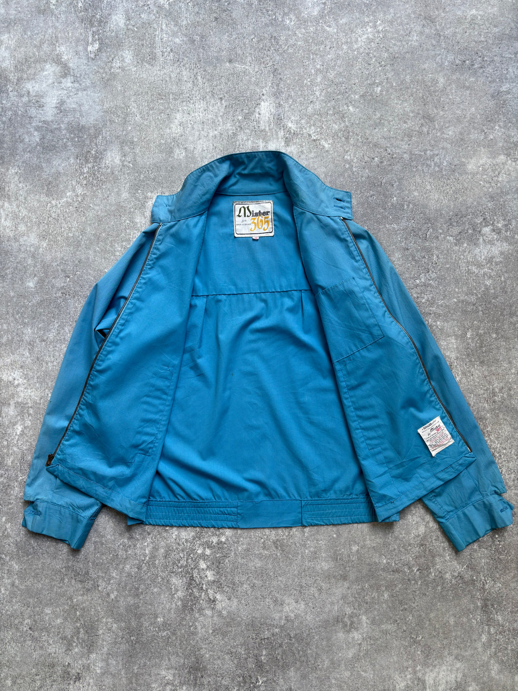 【1960s】Mister 365 Drizzler Jacket