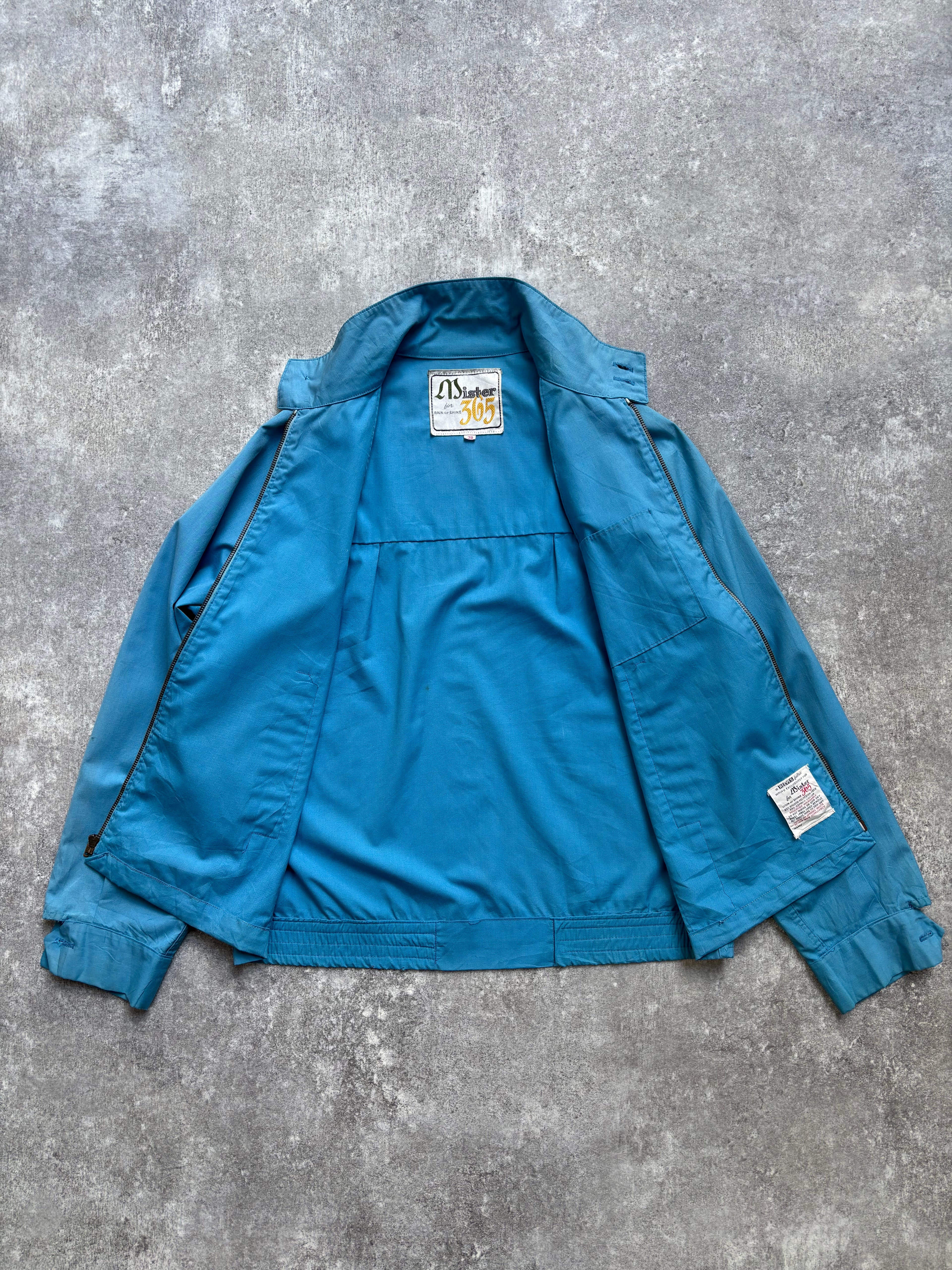 【1960s】Mister 365 Drizzler Jacket