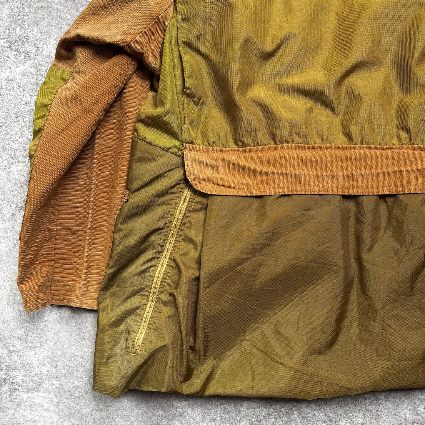 【1970's】American Field Sportswear Hunting Jacket