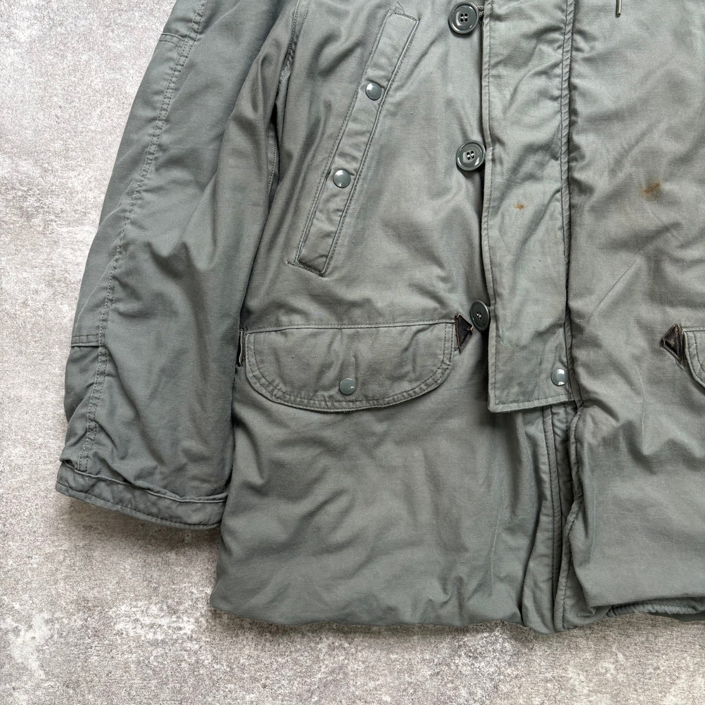 [1982] USAF N-3B EXTREME COLD WEATHER PARKA