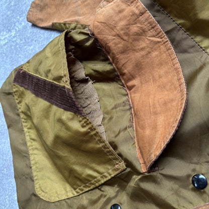 【1970's】American Field Sportswear Hunting Jacket