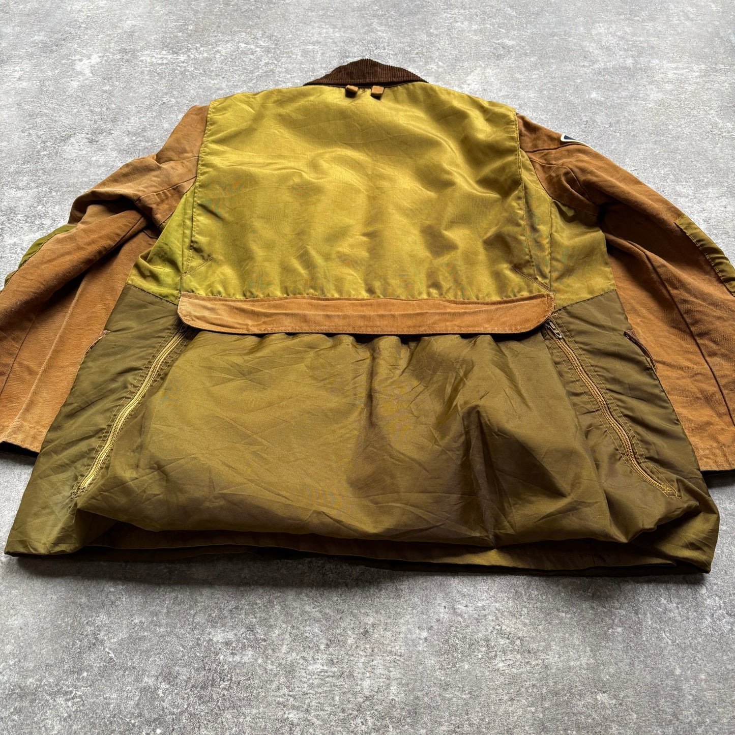 【1970's】American Field Sportswear Hunting Jacket