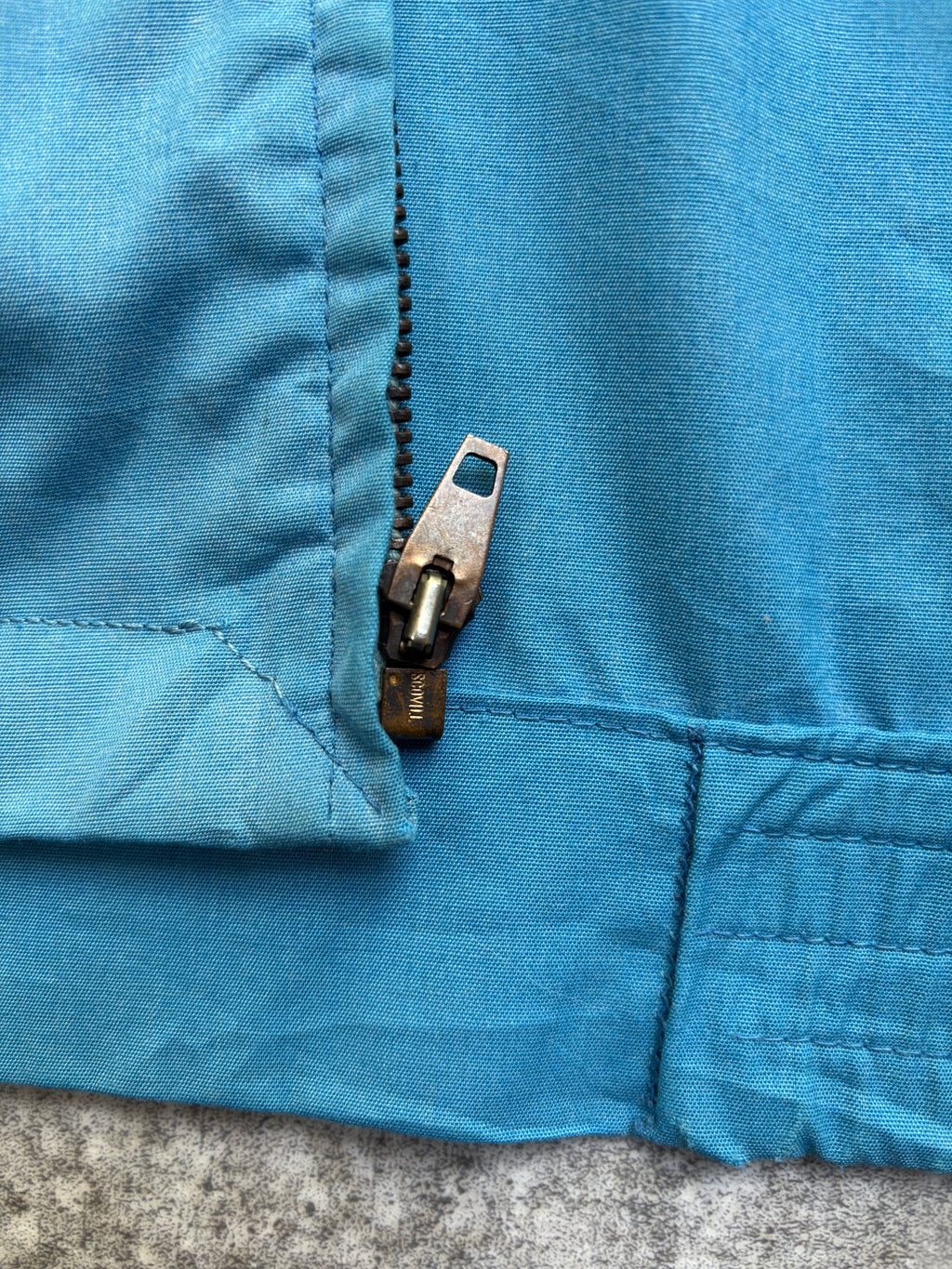 【1960s】Mister 365 Drizzler Jacket