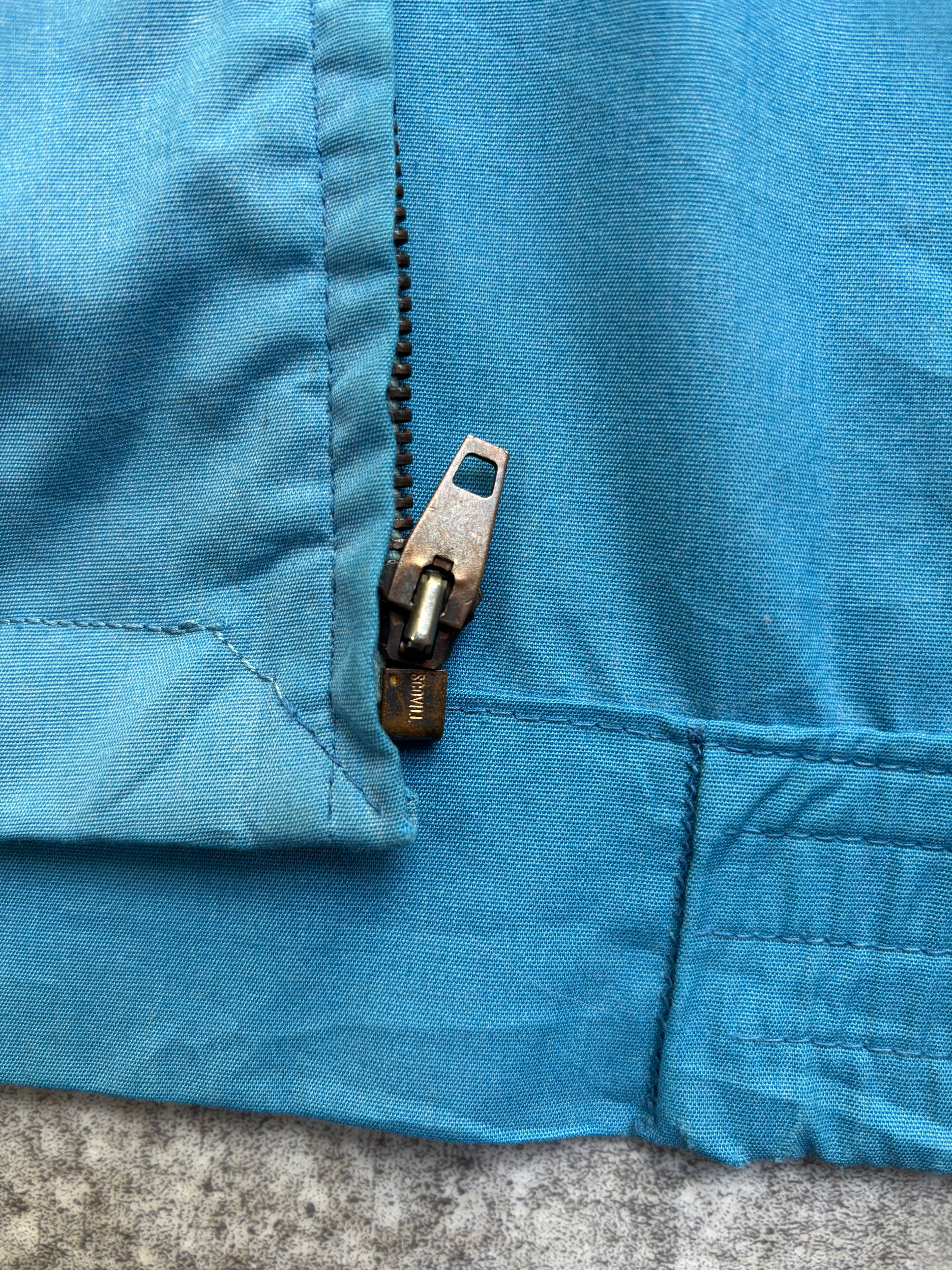 【1960s】Mister 365 Drizzler Jacket