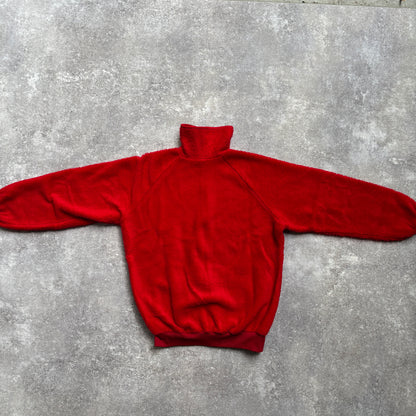 【1980's】Helly Hansen Fleece Jacket