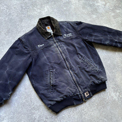 【~1990’s】Vintage Carhartt Santa Fe Jacket『カーハート サンタフェ』