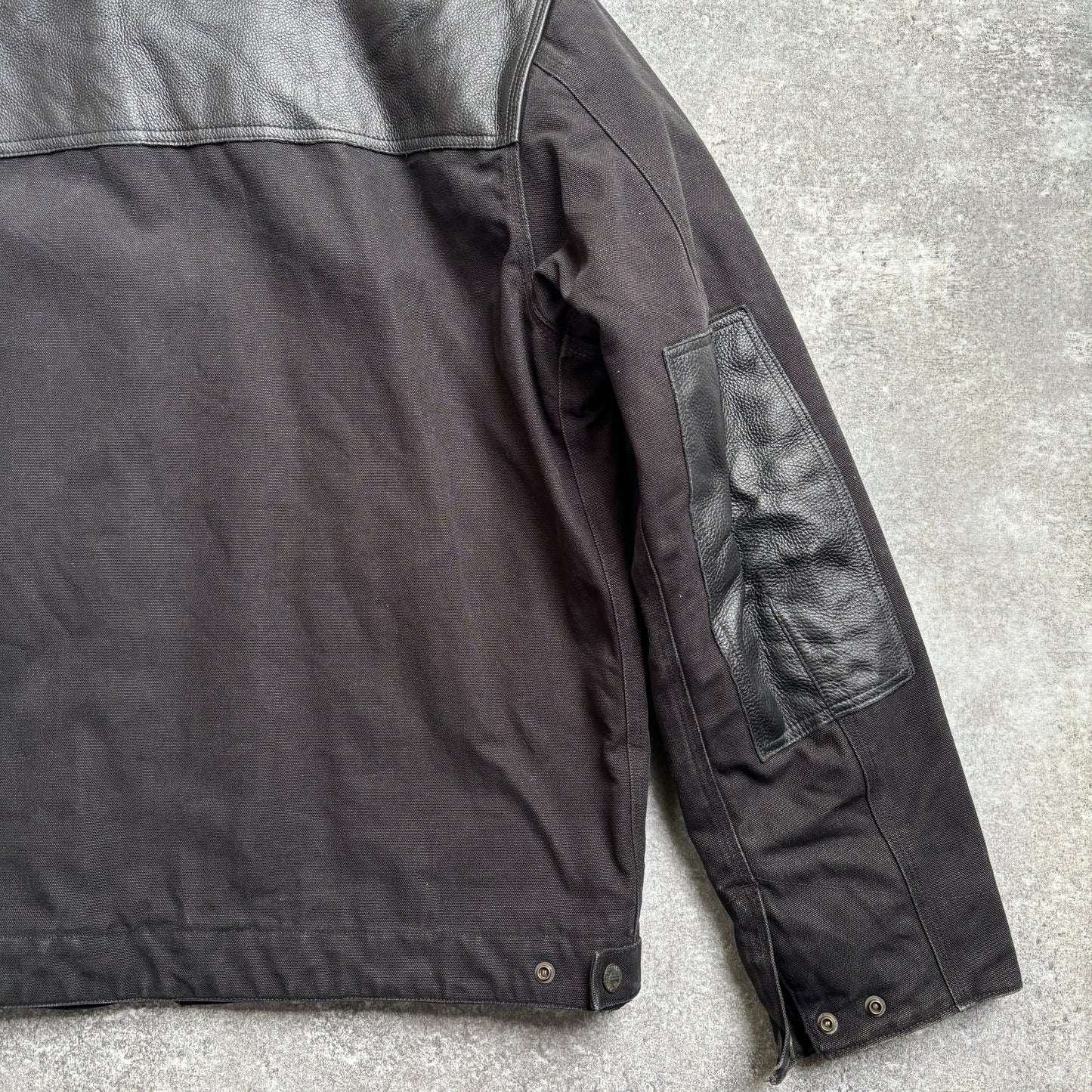 【2000‘s】Carhartt Franklin Jacket