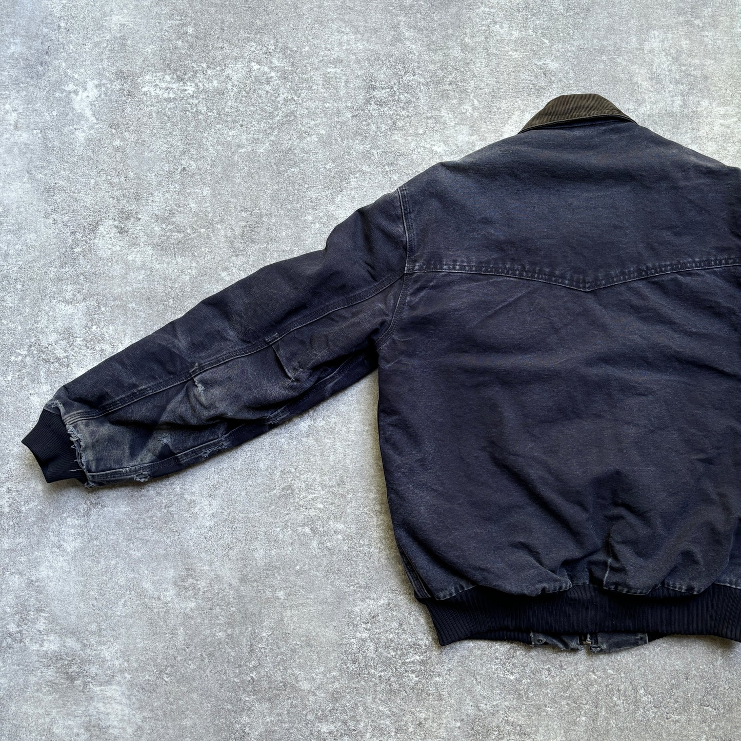 【~1990’s】Vintage Carhartt Santa Fe Jacket『カーハート サンタフェ』