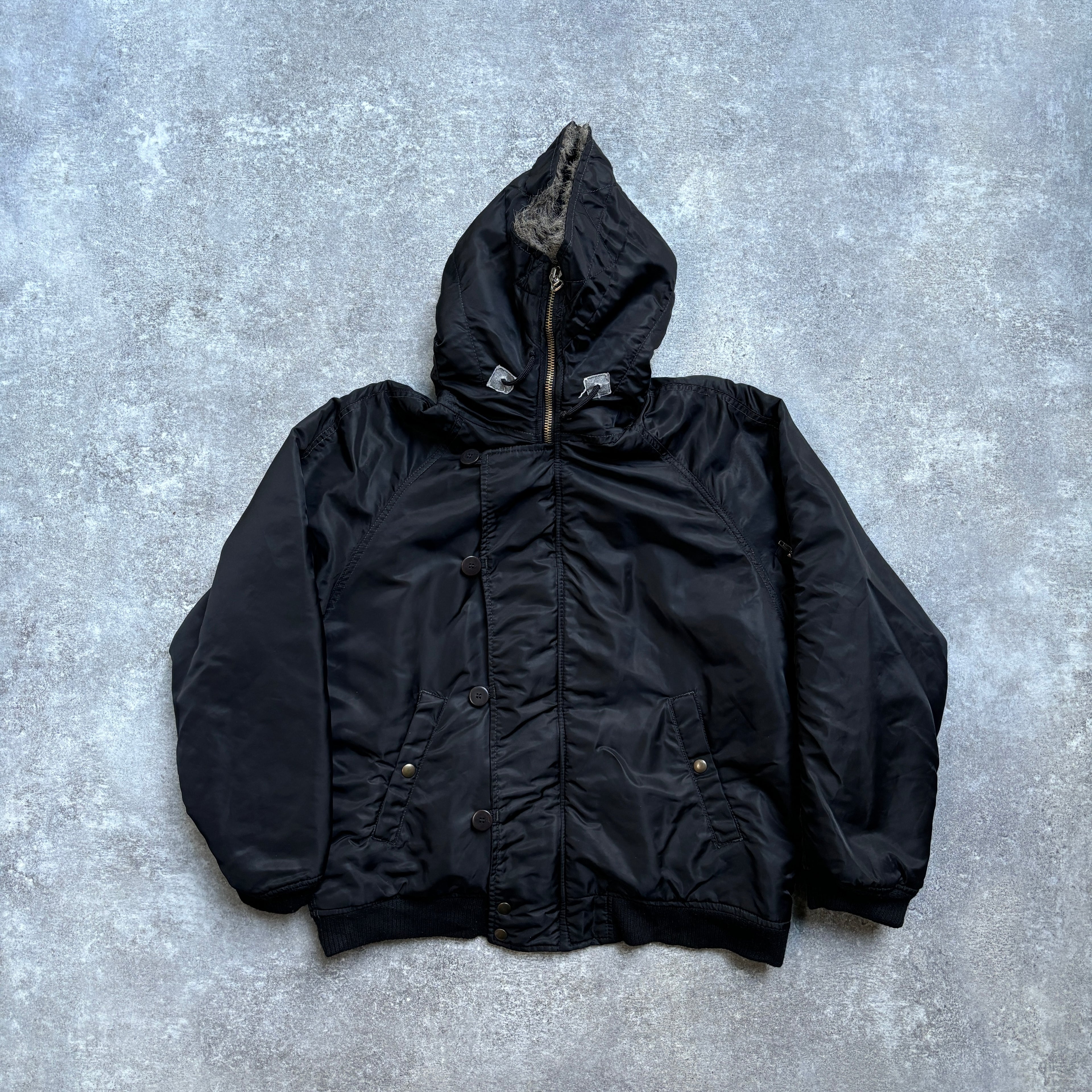 [1973] Vintage TYPE MX-8 Fright Jacket