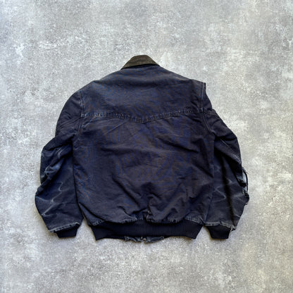 【~1990’s】Vintage Carhartt Santa Fe Jacket『カーハート サンタフェ』