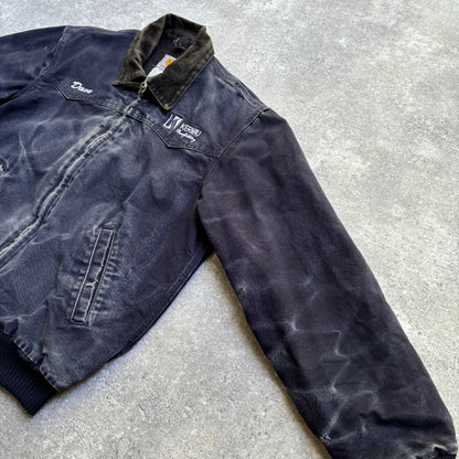 【~1990’s】Vintage Carhartt Santa Fe Jacket『カーハート サンタフェ』