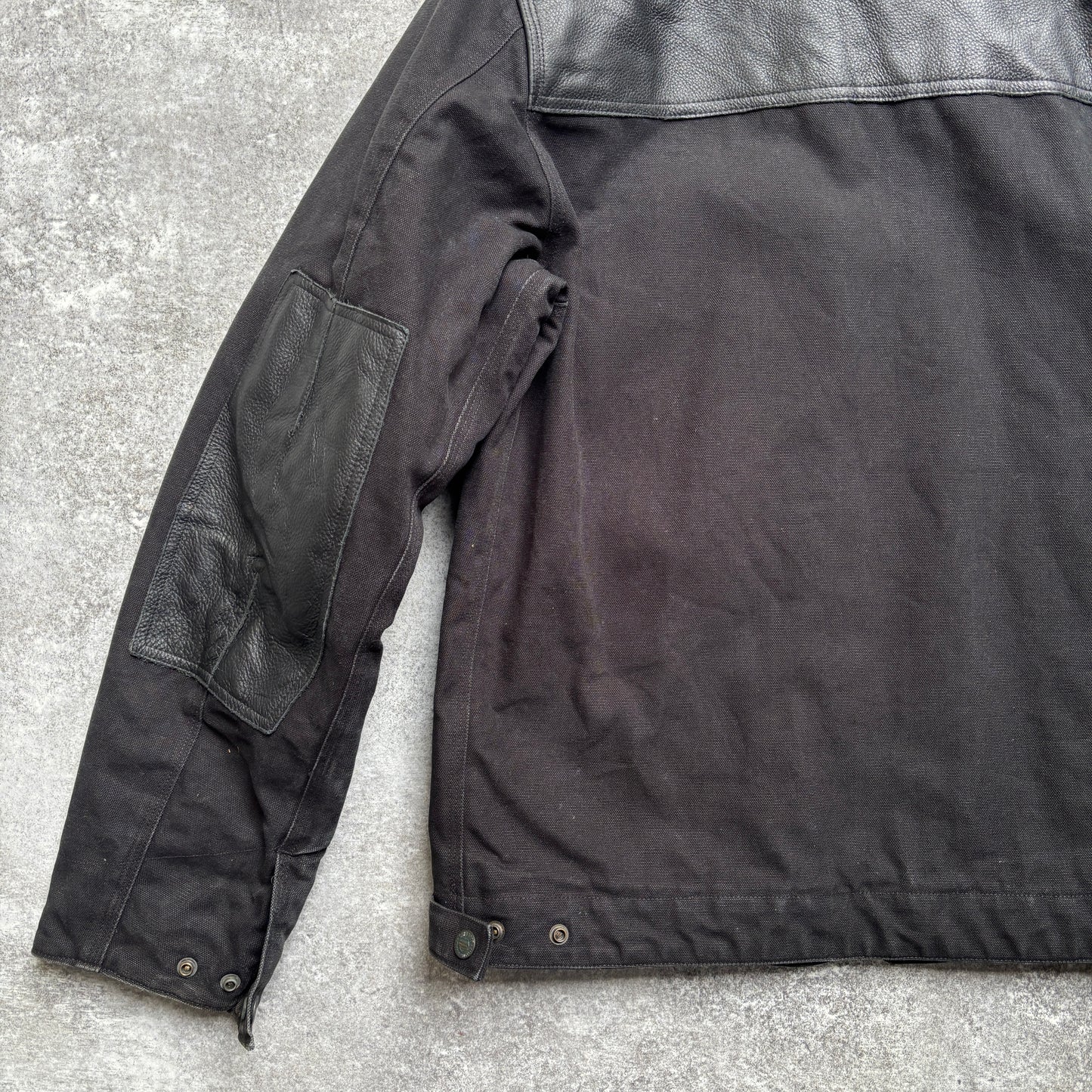 【2000‘s】Carhartt Franklin Jacket