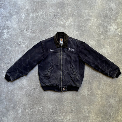 【~1990’s】Vintage Carhartt Santa Fe Jacket『カーハート サンタフェ』