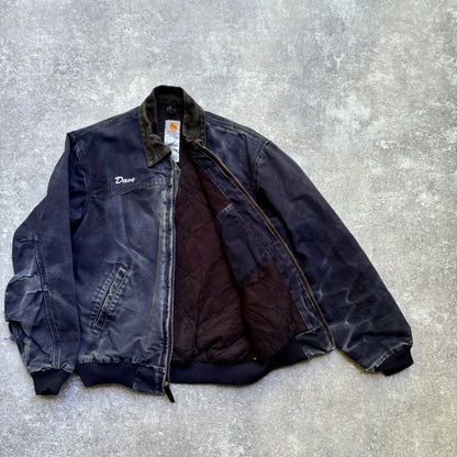 【~1990’s】Vintage Carhartt Santa Fe Jacket『カーハート サンタフェ』