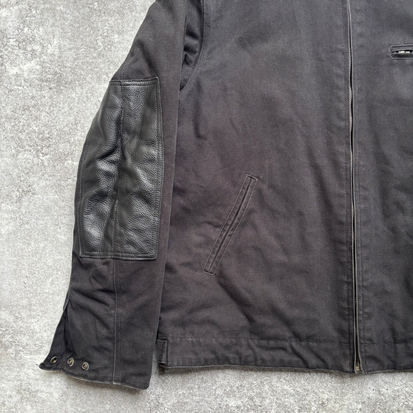 【2000‘s】Carhartt Franklin Jacket