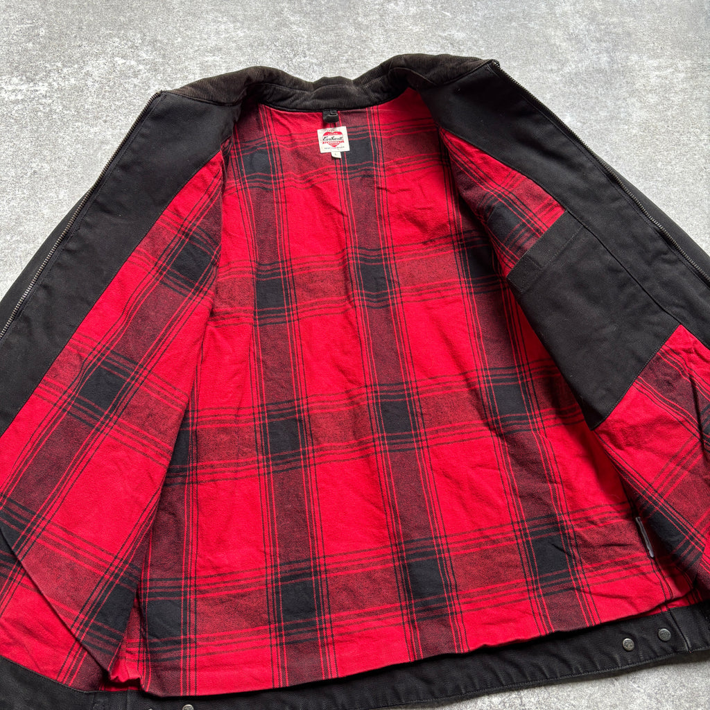 【2000‘s】Carhartt Franklin Jacket