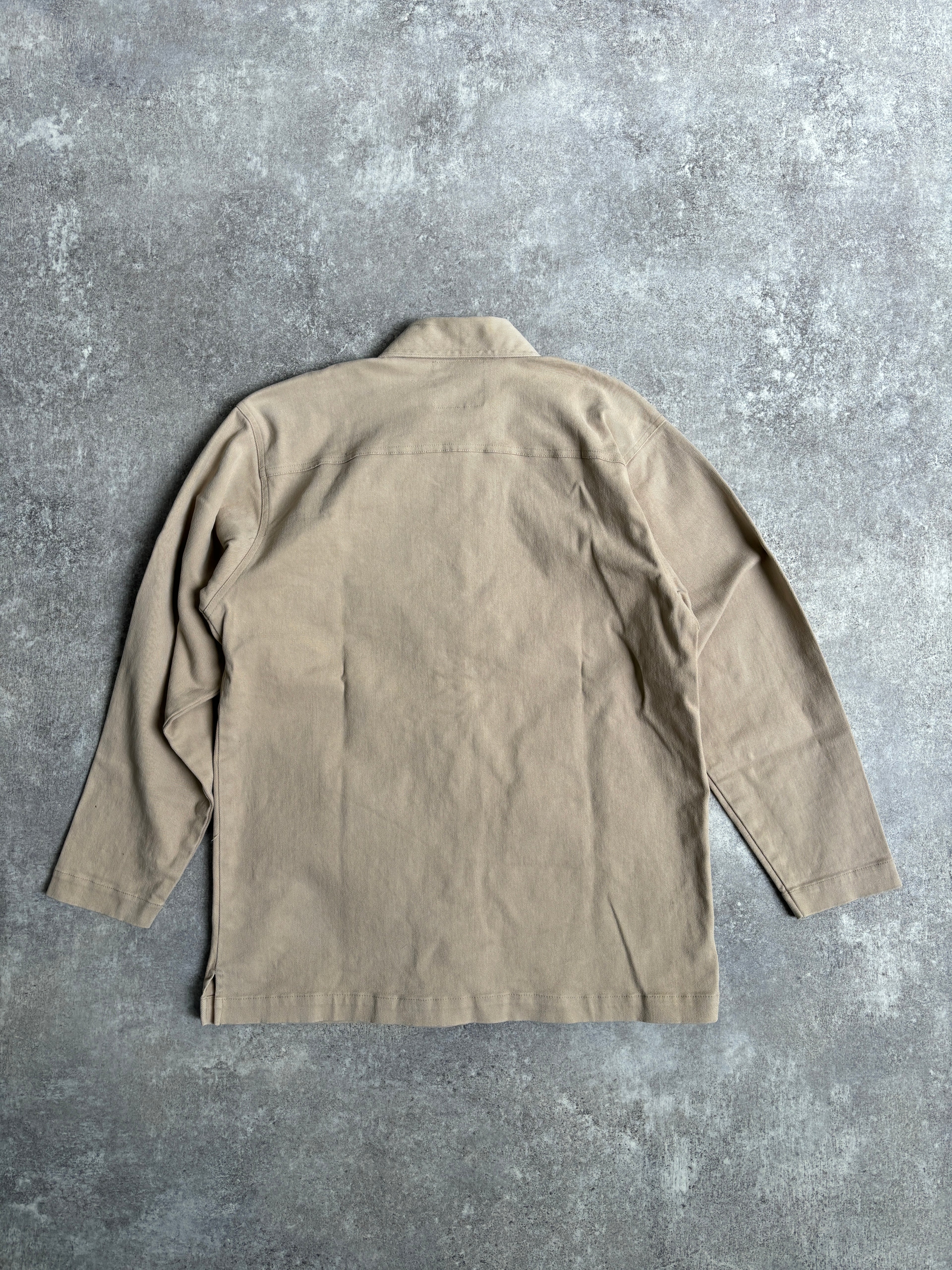 【~1980's】Vintage French Marin Jacket 『Terre de Marins テールドマラン』