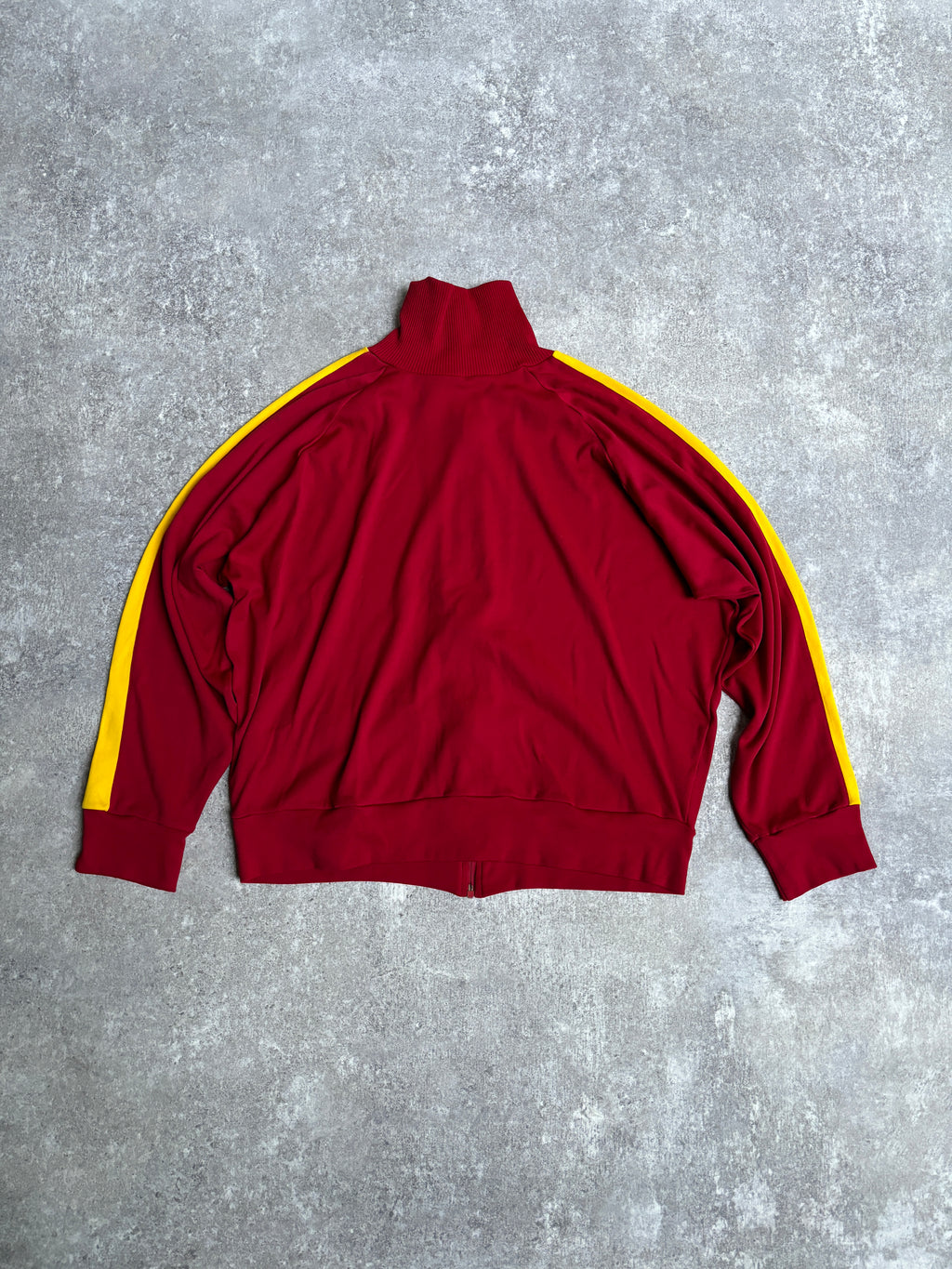 【~1980’s】Vintage American Sports Track Jacket