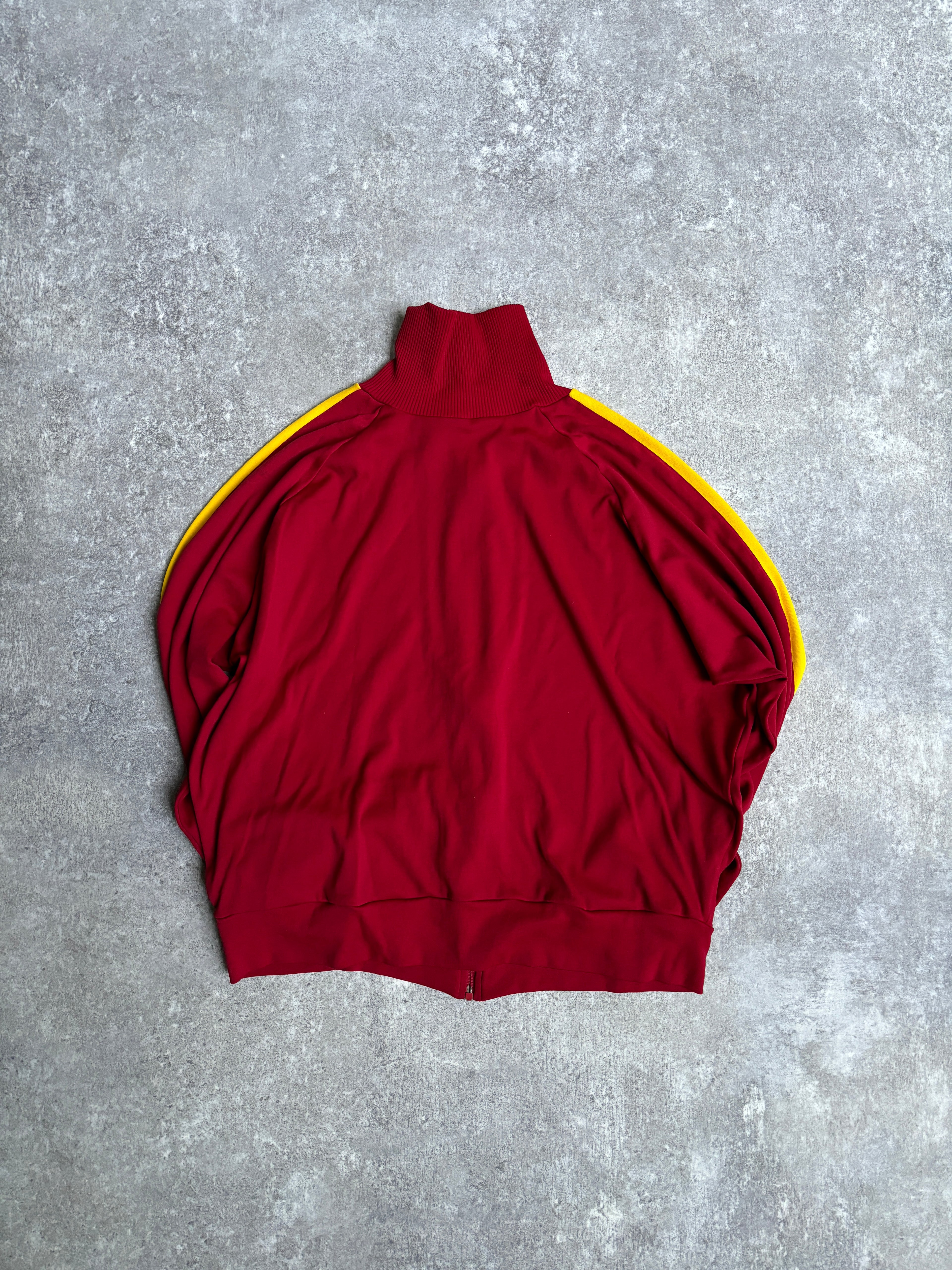 【~1980’s】Vintage American Sports Track Jacket