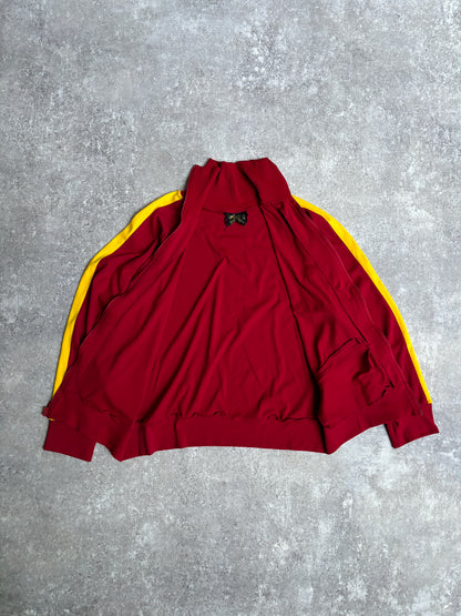 【~1980’s】Vintage American Sports Track Jacket