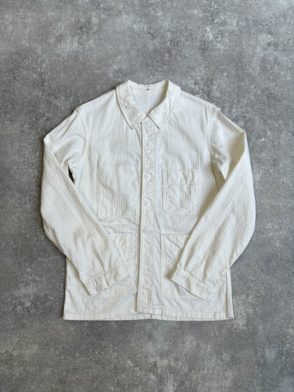 【~1960's】Vintage French HBT Work Jacket 『Adolphe Lafont アドルフ ラフォン』