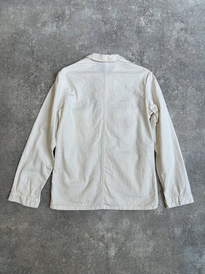 【~1960's】Vintage French HBT Work Jacket 『Adolphe Lafont アドルフ ラフォン』