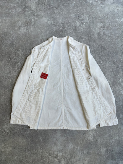 【~1960's】Vintage French HBT Work Jacket 『Adolphe Lafont アドルフ ラフォン』