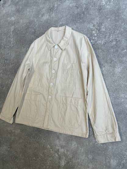 【~1960's】Vintage French HBT Work Jacket 『Adolphe Lafont アドルフ ラフォン』
