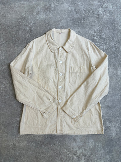 【~1960's】Vintage French HBT Work Jacket 『Adolphe Lafont アドルフ ラフォン』