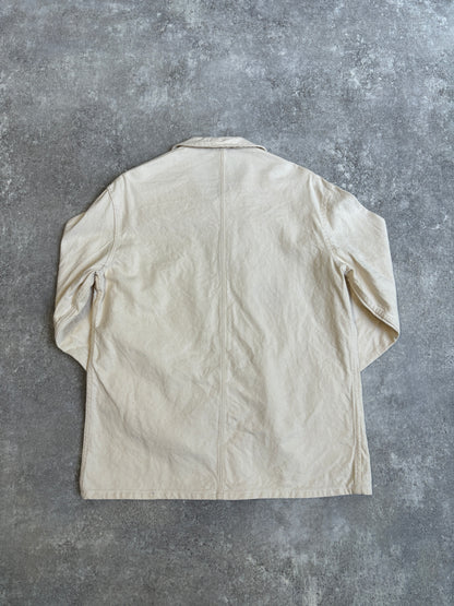 【~1960's】Vintage French HBT Work Jacket 『Adolphe Lafont アドルフ ラフォン』