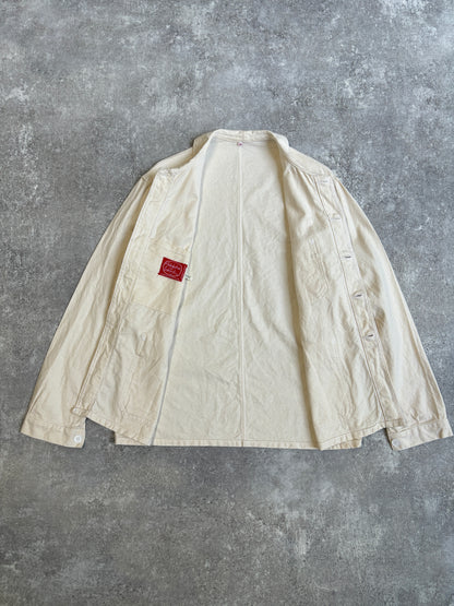 【~1960's】Vintage French HBT Work Jacket 『Adolphe Lafont アドルフ ラフォン』