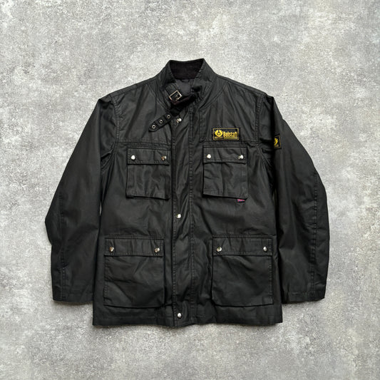 【~2000’s】Vintage Belstaff  Motorcycle Jacket  『ベルスタッフ』