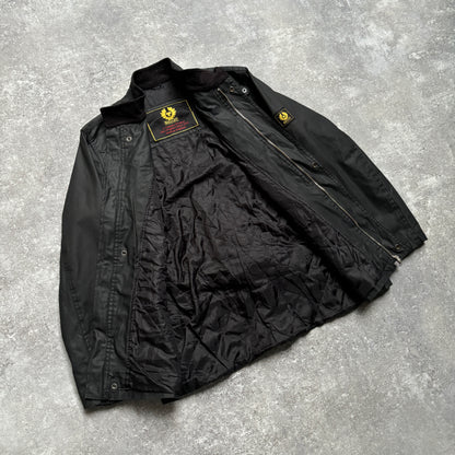 【~2000’s】Vintage Belstaff  Motorcycle Jacket  『ベルスタッフ』